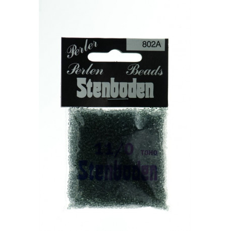 Tilbud Nr. 802B Toho perle 9/0 Tilbud Nr. 802B Toho perle 9/0