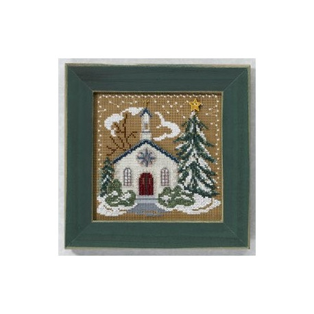 Kirke til jul Kirke til jul