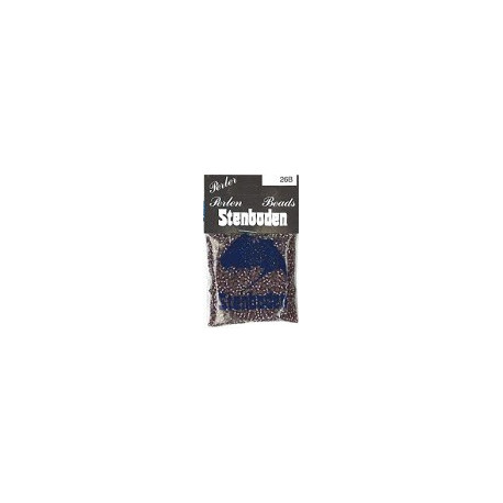 Tilbudsperle nr 26B Toho perle 9/0 Tilbudsperle nr 26B Toho perle 9/0