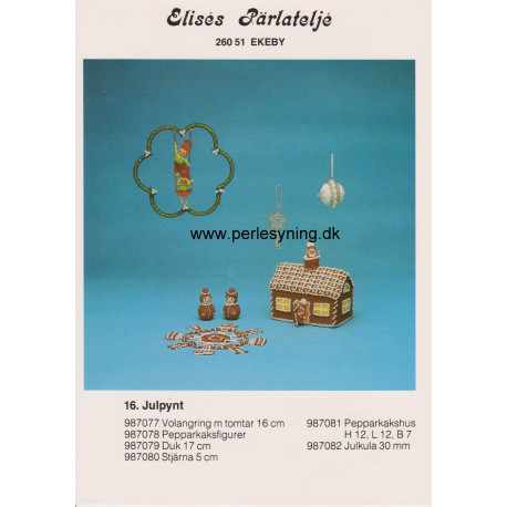 Brugt 1987 Elises nr. 987080 Brugt 1987 Elises nr. 987080