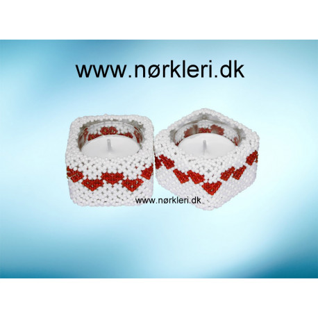 N4 Stage med hjerter N4 Stage med hjerter