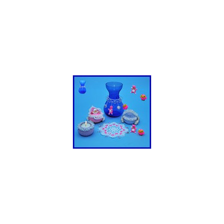 S1803 Elises perleopskrift S1803 Elises perleopskrift