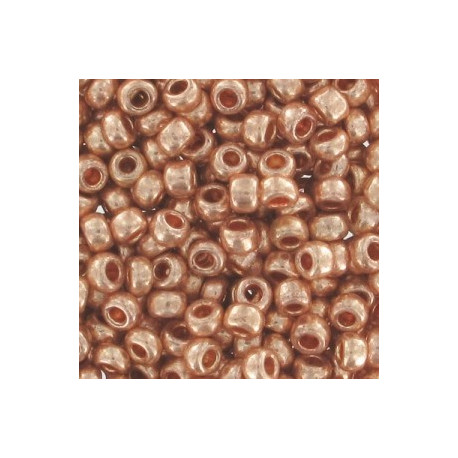 9/0 Rosa guld 10 gram ROC-114 9/0 Rosa guld 10 gram ROC-114