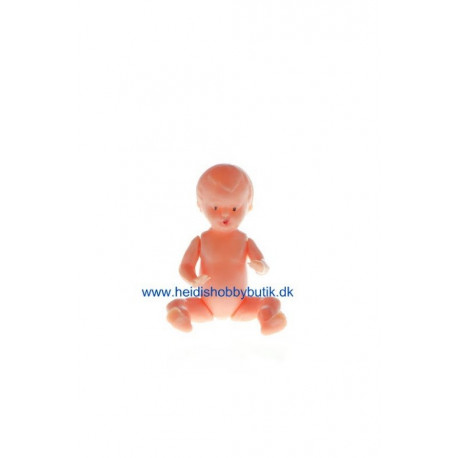 5 cm dukke 5 cm dukke