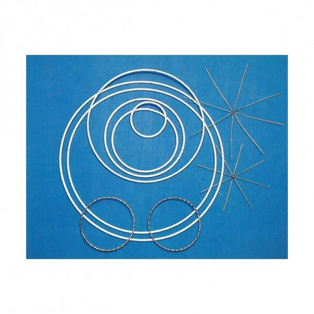 Metal ring Metal ring