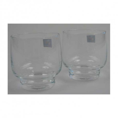 Fyrfadsglas 25 cl Fyrfadsglas 25 cl