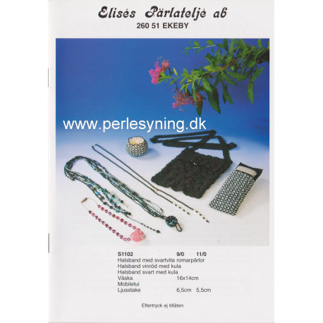 2011 nr 2 Elises perleopskrift