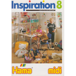 HAMA INSPIRATION  8