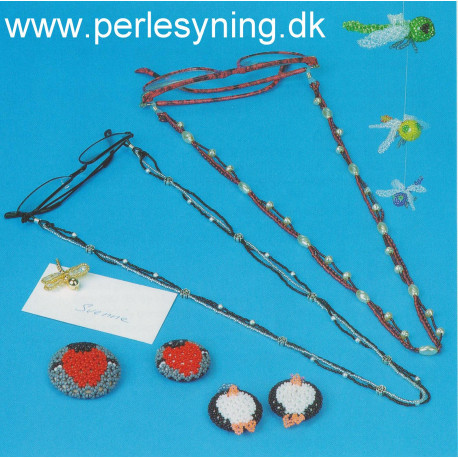 2005 nr 6 Elises perleopskrift