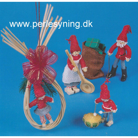 2000 nr 14 Elises perleopskrift