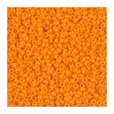 Nr. 405 |Miyuki |9/0 | Orange