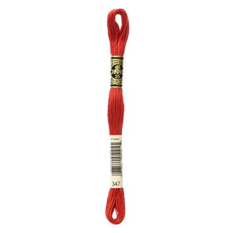 DMC broderigarn nr 347