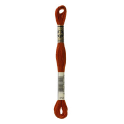 DMC broderigarn nr 355