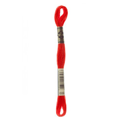 DMC broderigarn nr606