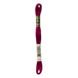 DMC broderigarn nr 777