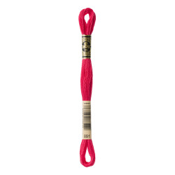 DMC broderigarn nr 891