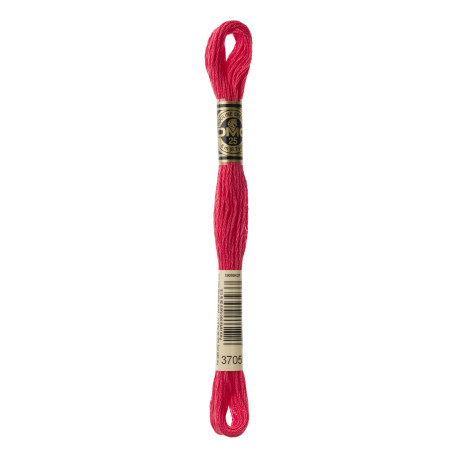DMC broderigarn nr 3705