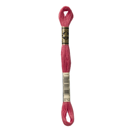 DMC broderigarn nr 3705