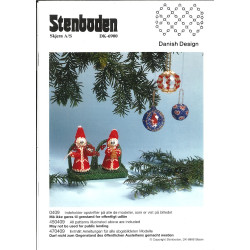 2004 nr 9 Stenbodens opskrift jul