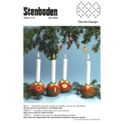 2004 nr 11 Stenbodens opskrift jul