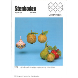 1990 nr 10 Stenbodens opskrift frugter