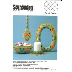 1991 nr 5 Stenbodens opskrift påske