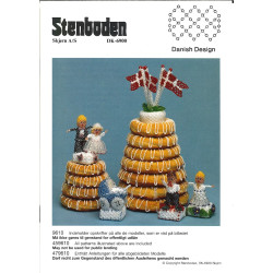 1996 nr 10 Stenbodens opskrift