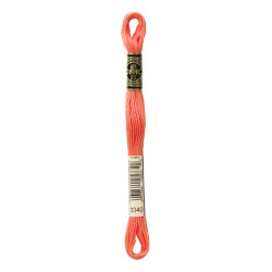 nr.3340 DMC Broderigarn