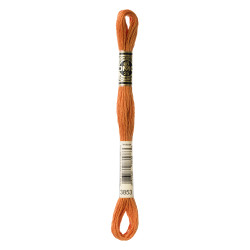 nr.3853 DMC Broderigarn