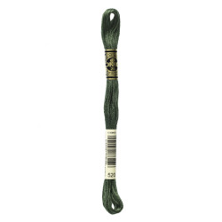nr.520 DMC Broderigarn