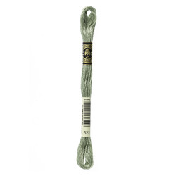 nr.522 DMC Broderigarn