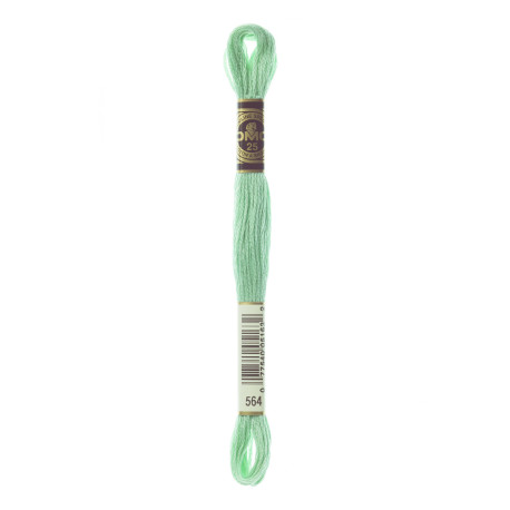 nr.564 DMC Broderigarn