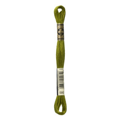 nr.580 DMC Broderigarn