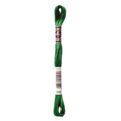 nr.699 DMC Broderigarn
