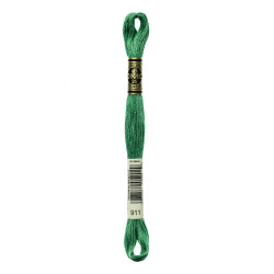 nr.911 DMC Broderigarn