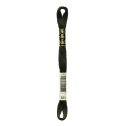 nr.934 DMC Broderigarn