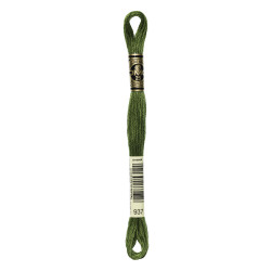 nr.937 DMC Broderigarn