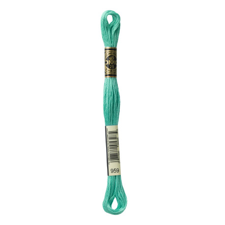nr.959 DMC Broderigarn