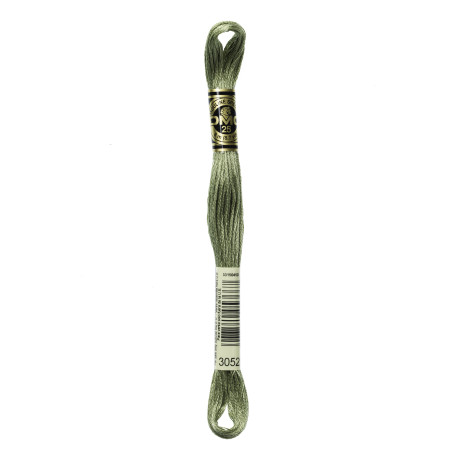 nr.3052 DMC Broderigarn