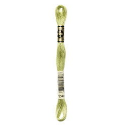 nr.3348 DMC Broderigarn
