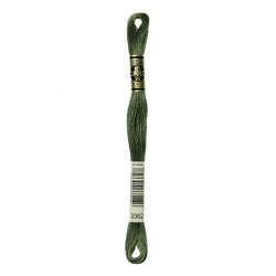 nr.3362 DMC Broderigarn