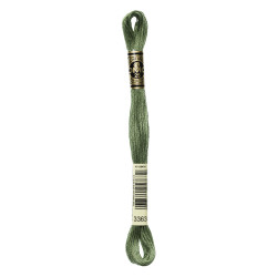 nr.3363 DMC Broderigarn