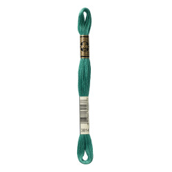 nr.3814 DMC Broderigarn