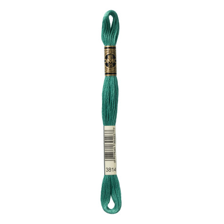 nr.3814 DMC Broderigarn