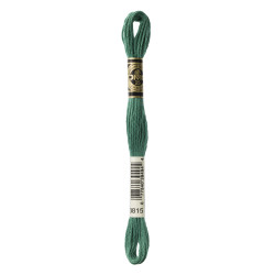 nr.3815 DMC Broderigarn
