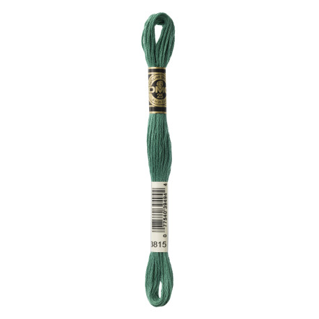 nr.3815 DMC Broderigarn