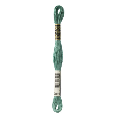 nr.3816 DMC Broderigarn