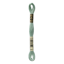 nr.3817 DMC Broderigarn