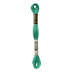 nr.3851 DMC Broderigarn