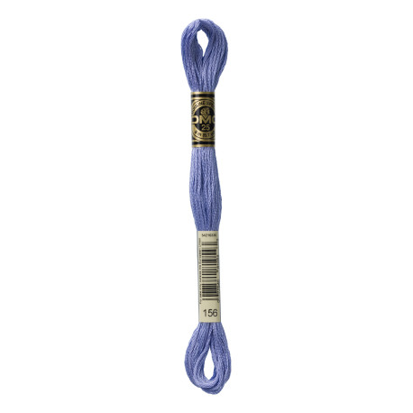 nr.156 DMC Broderigarn
